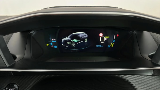 2022 Peugeot 2008