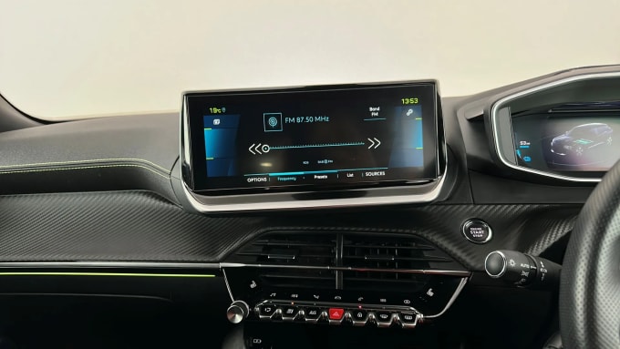 2022 Peugeot 2008