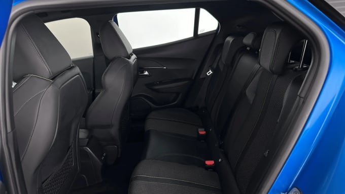 2022 Peugeot 2008