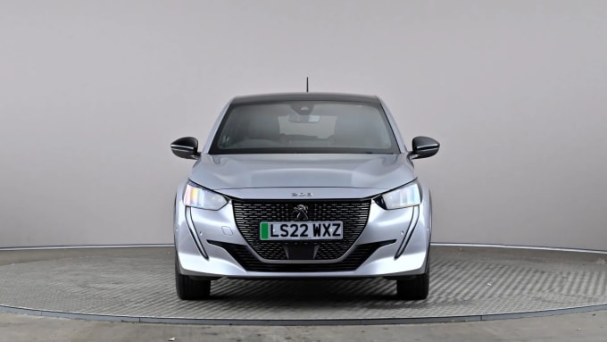 2022 Peugeot 208