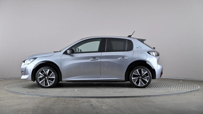 2022 Peugeot 208