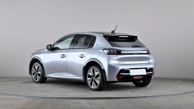 2022 Peugeot 208