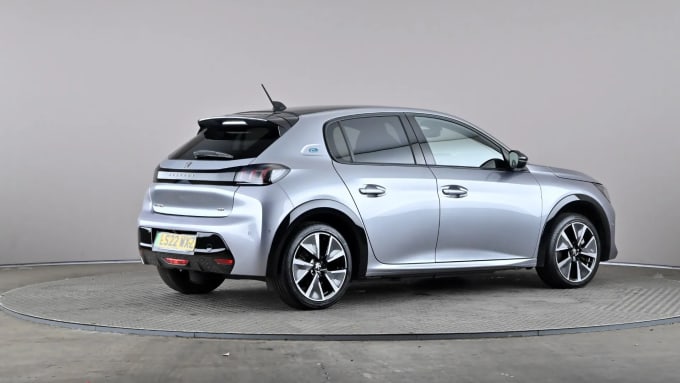 2022 Peugeot 208