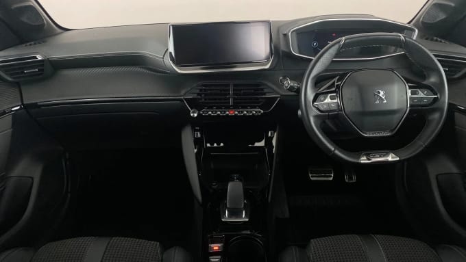 2022 Peugeot 208