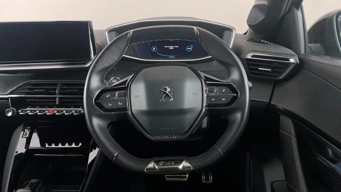 2022 Peugeot 208