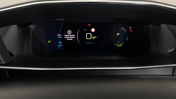 2022 Peugeot 208