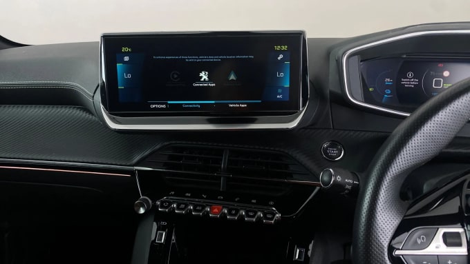 2022 Peugeot 208