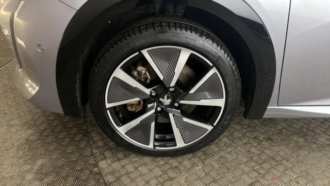 2022 Peugeot 208