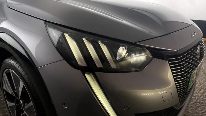 2022 Peugeot 208