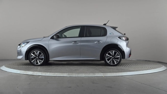 2022 Peugeot 208