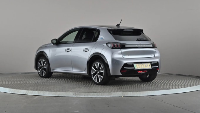2022 Peugeot 208