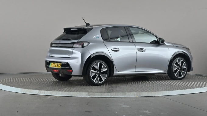 2022 Peugeot 208