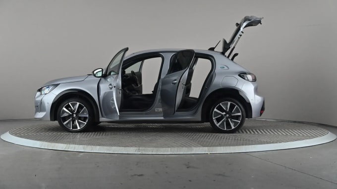 2022 Peugeot 208