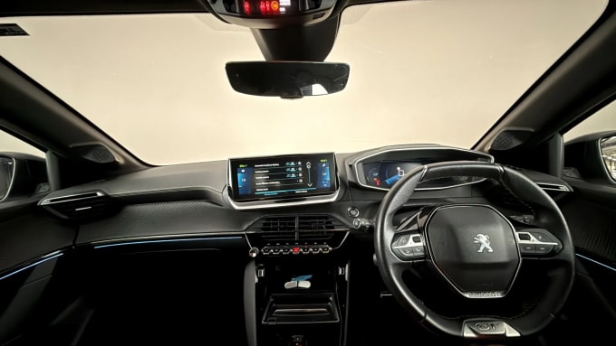 2022 Peugeot 208