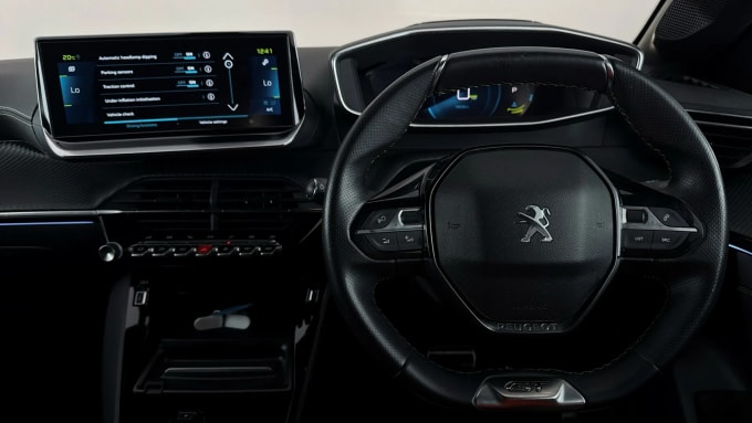 2022 Peugeot 208