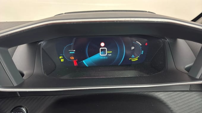 2022 Peugeot 208