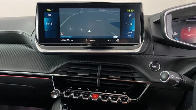 2022 Peugeot 208