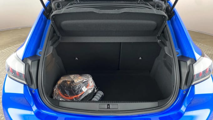 2022 Peugeot 208