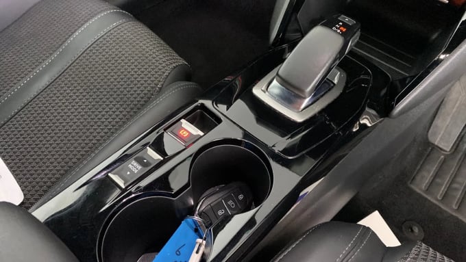 2022 Peugeot 208