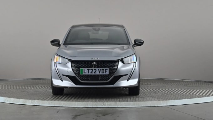 2022 Peugeot 208