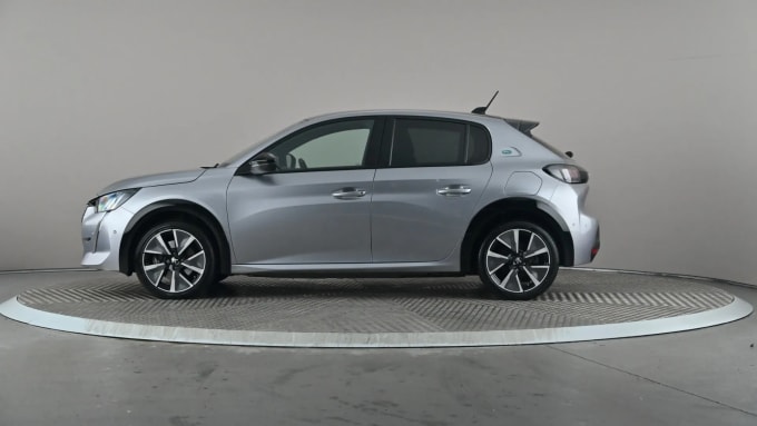 2022 Peugeot 208