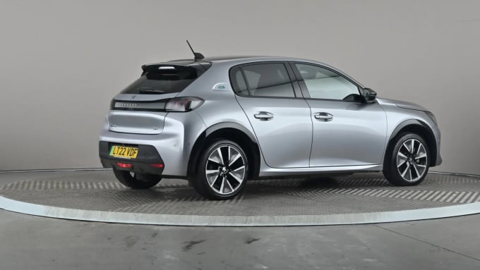 2022 Peugeot 208