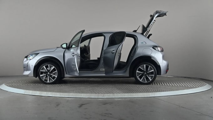 2022 Peugeot 208