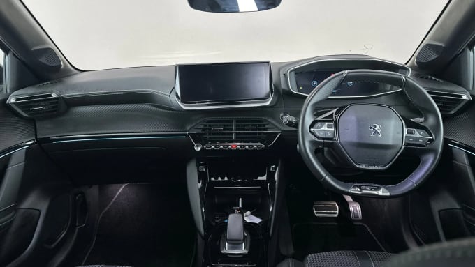 2022 Peugeot 208