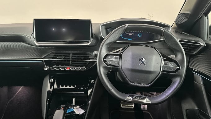 2022 Peugeot 208