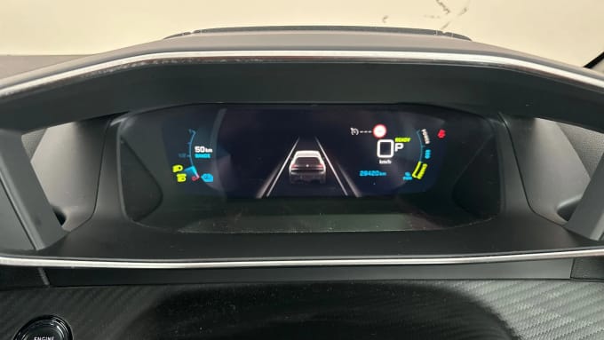 2022 Peugeot 208