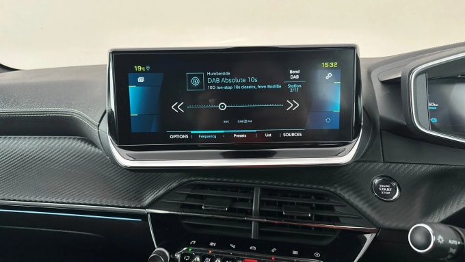 2022 Peugeot 208
