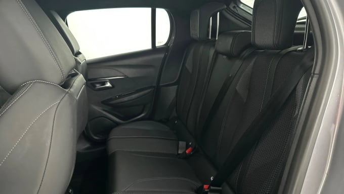 2022 Peugeot 208