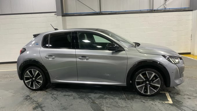 2022 Peugeot 208
