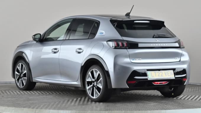 2022 Peugeot 208