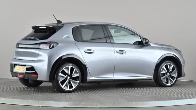 2022 Peugeot 208