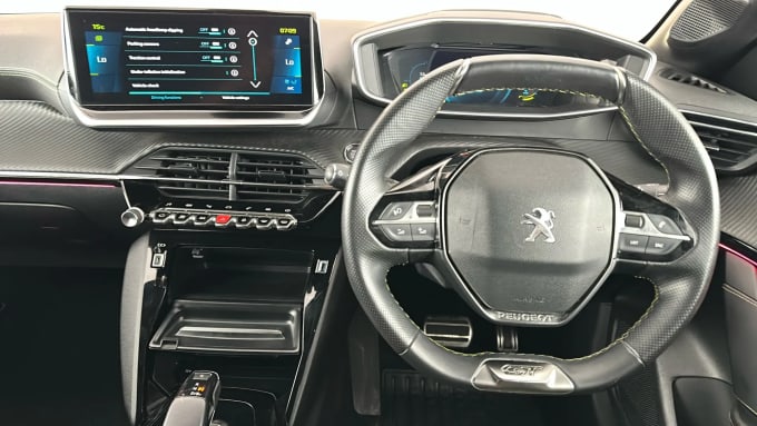 2022 Peugeot 208
