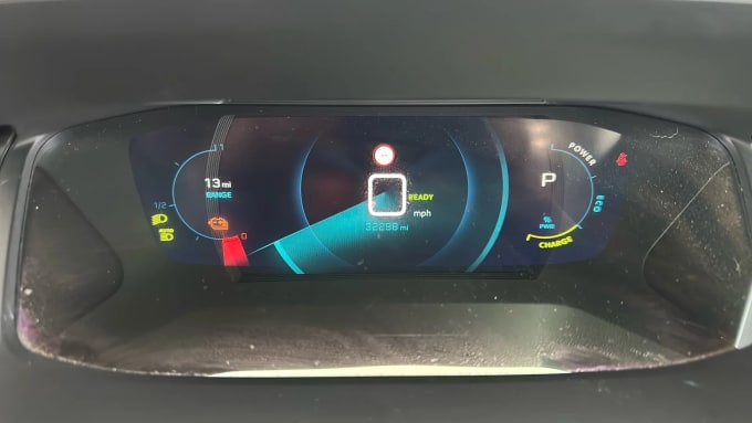 2022 Peugeot 208