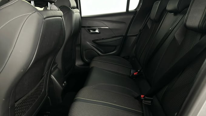 2022 Peugeot 208