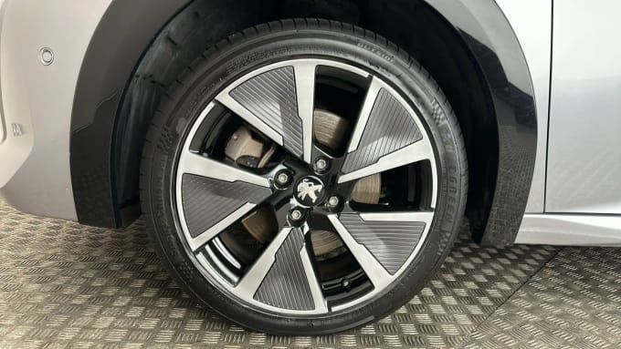 2022 Peugeot 208