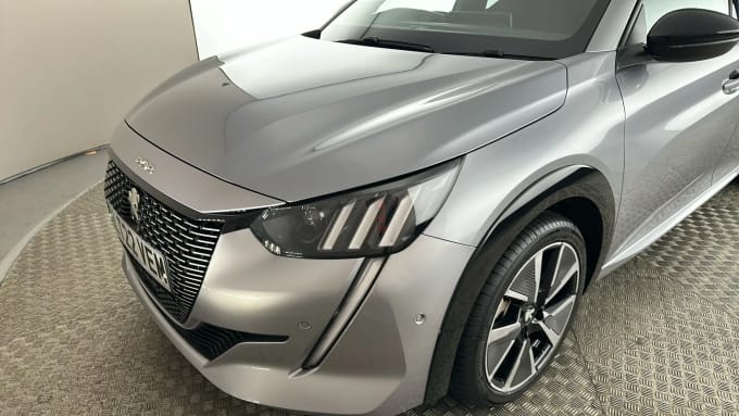 2022 Peugeot 208