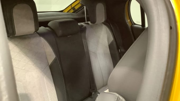 2020 Peugeot 208