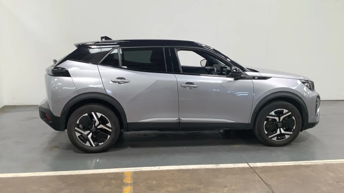 2024 Peugeot 2008