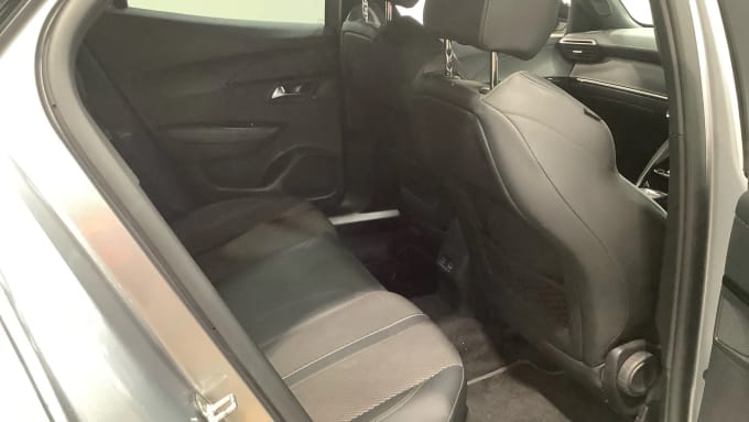2024 Peugeot 2008