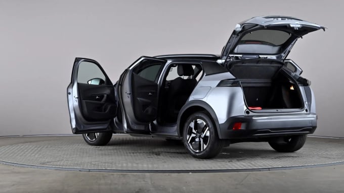 2024 Peugeot 2008