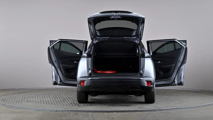 2024 Peugeot 2008