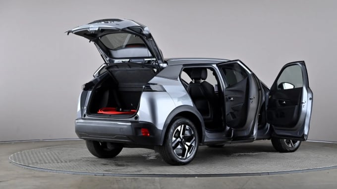 2024 Peugeot 2008
