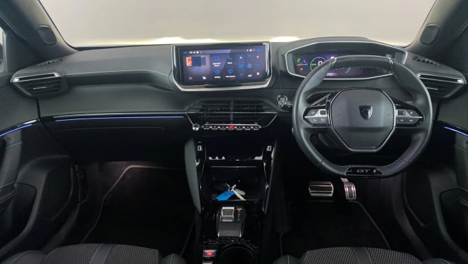 2024 Peugeot 2008