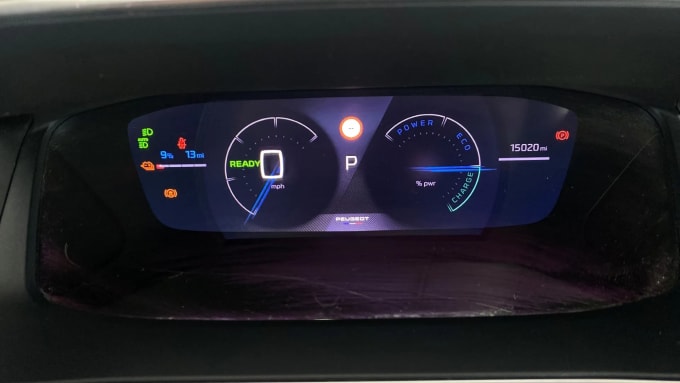 2024 Peugeot 2008