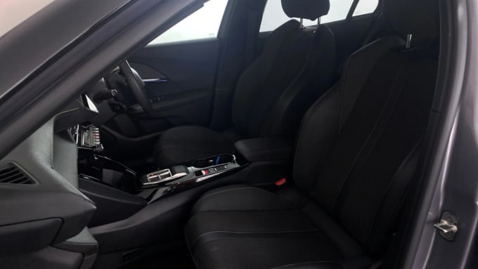 2024 Peugeot 2008