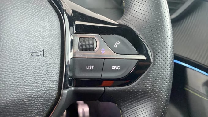 2024 Peugeot 2008